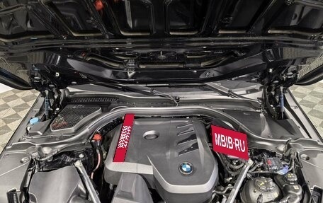 BMW 5 серия, 2023 год, 7 170 000 рублей, 19 фотография