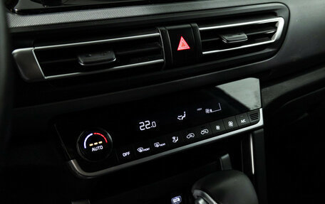 KIA Seltos I, 2021 год, 2 299 700 рублей, 16 фотография