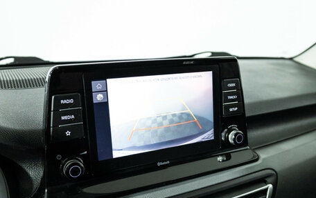 KIA Seltos I, 2021 год, 2 299 700 рублей, 15 фотография