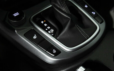 KIA Seltos I, 2021 год, 2 299 700 рублей, 18 фотография