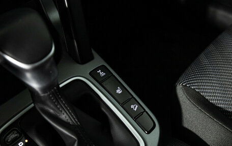 KIA Seltos I, 2021 год, 2 299 700 рублей, 17 фотография