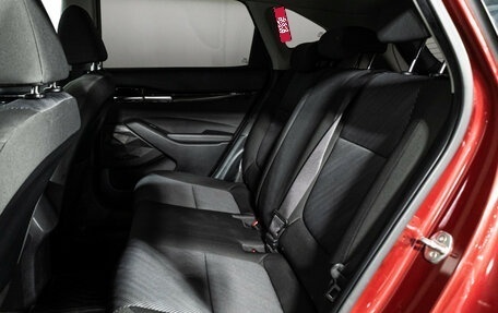 KIA Seltos I, 2021 год, 2 299 700 рублей, 10 фотография