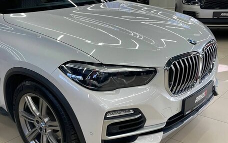 BMW X5, 2019 год, 6 490 000 рублей, 3 фотография