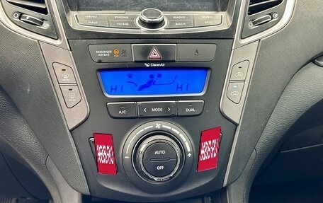 Hyundai Santa Fe III рестайлинг, 2015 год, 1 999 000 рублей, 11 фотография