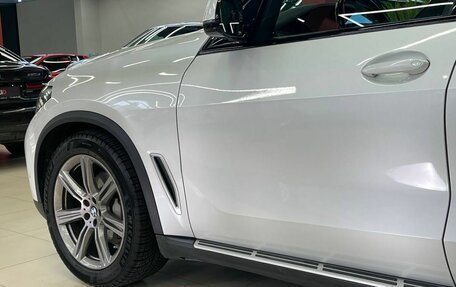 BMW X5, 2019 год, 6 490 000 рублей, 4 фотография