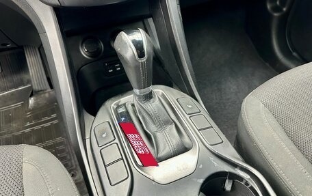 Hyundai Santa Fe III рестайлинг, 2015 год, 1 999 000 рублей, 12 фотография