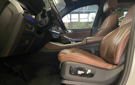 BMW X5, 2019 год, 6 490 000 рублей, 13 фотография