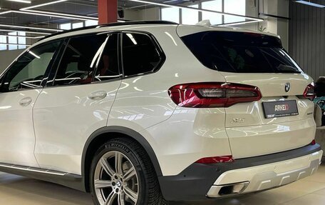 BMW X5, 2019 год, 6 490 000 рублей, 8 фотография