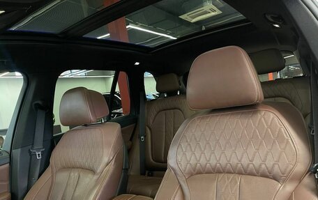 BMW X5, 2019 год, 6 490 000 рублей, 16 фотография