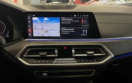 BMW X5, 2019 год, 6 490 000 рублей, 18 фотография