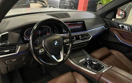 BMW X5, 2019 год, 6 490 000 рублей, 14 фотография