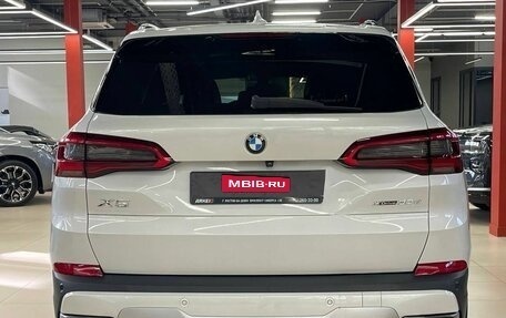BMW X5, 2019 год, 6 490 000 рублей, 9 фотография
