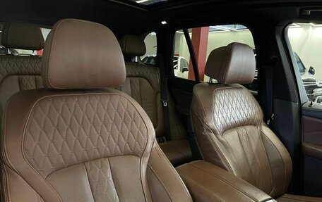 BMW X5, 2019 год, 6 490 000 рублей, 24 фотография