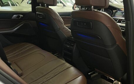 BMW X5, 2019 год, 6 490 000 рублей, 27 фотография