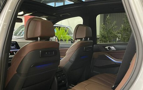 BMW X5, 2019 год, 6 490 000 рублей, 31 фотография