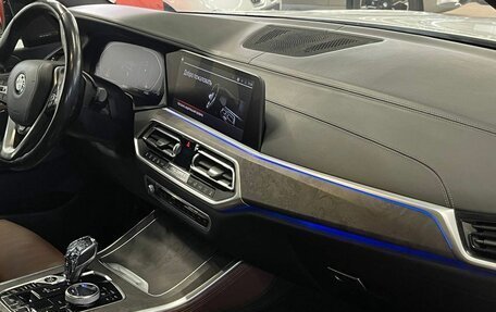 BMW X5, 2019 год, 6 490 000 рублей, 23 фотография