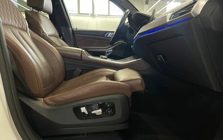 BMW X5, 2019 год, 6 490 000 рублей, 22 фотография