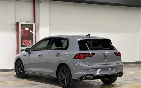 Volkswagen Golf VIII, 2022 год, 2 087 800 рублей, 4 фотография