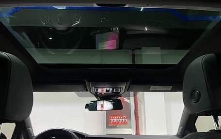 Volkswagen Golf VIII, 2022 год, 2 087 800 рублей, 9 фотография