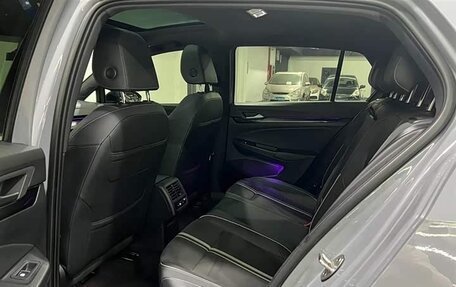 Volkswagen Golf VIII, 2022 год, 2 087 800 рублей, 14 фотография