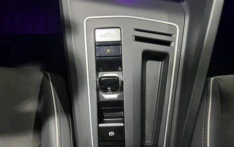 Volkswagen Golf VIII, 2022 год, 2 087 800 рублей, 12 фотография