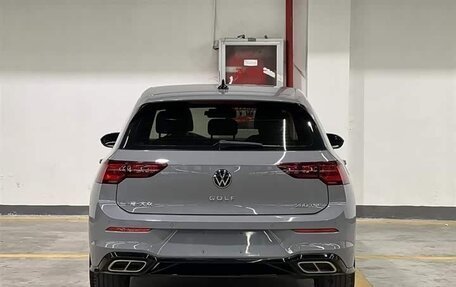 Volkswagen Golf VIII, 2022 год, 2 087 800 рублей, 6 фотография