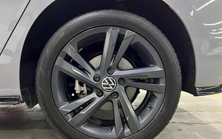 Volkswagen Golf VIII, 2022 год, 2 087 800 рублей, 16 фотография