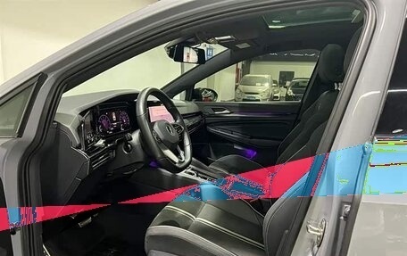 Volkswagen Golf VIII, 2022 год, 2 087 800 рублей, 7 фотография