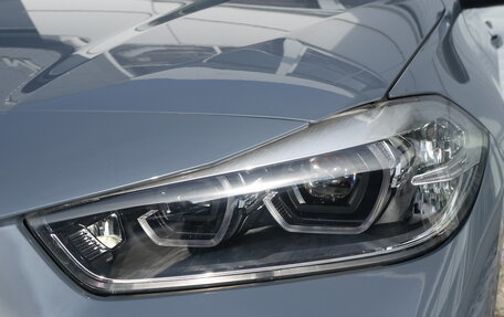 BMW X2, 2021 год, 3 867 000 рублей, 7 фотография