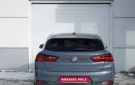 BMW X2, 2021 год, 3 867 000 рублей, 3 фотография