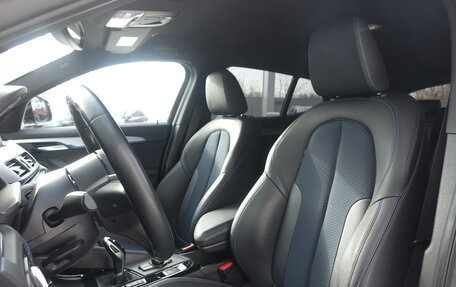 BMW X2, 2021 год, 3 867 000 рублей, 11 фотография