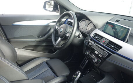 BMW X2, 2021 год, 3 867 000 рублей, 13 фотография