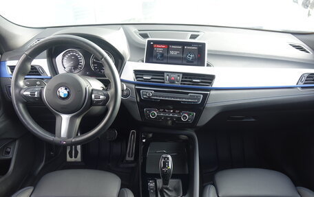 BMW X2, 2021 год, 3 867 000 рублей, 15 фотография