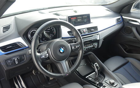 BMW X2, 2021 год, 3 867 000 рублей, 12 фотография