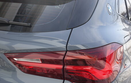 BMW X2, 2021 год, 3 867 000 рублей, 8 фотография