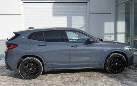 BMW X2, 2021 год, 3 867 000 рублей, 5 фотография