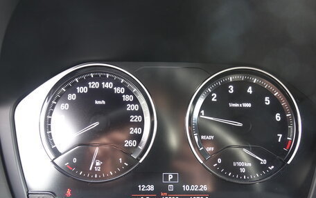 BMW X2, 2021 год, 3 867 000 рублей, 17 фотография