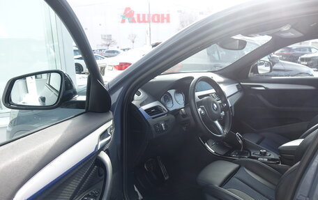 BMW X2, 2021 год, 3 867 000 рублей, 9 фотография