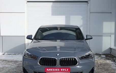 BMW X2, 2021 год, 3 867 000 рублей, 6 фотография