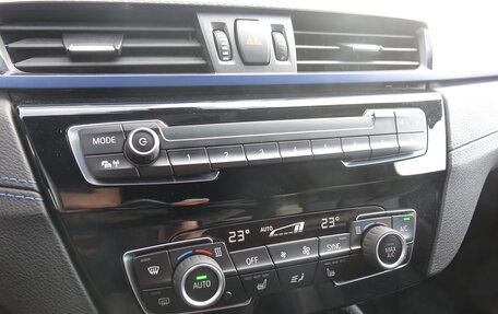 BMW X2, 2021 год, 3 867 000 рублей, 18 фотография