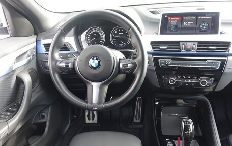 BMW X2, 2021 год, 3 867 000 рублей, 16 фотография