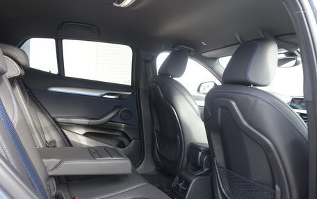 BMW X2, 2021 год, 3 867 000 рублей, 23 фотография