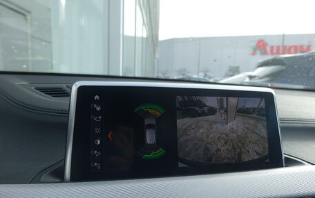 BMW X2, 2021 год, 3 867 000 рублей, 20 фотография