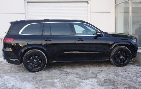 Mercedes-Benz GLS, 2019 год, 7 929 000 рублей, 5 фотография