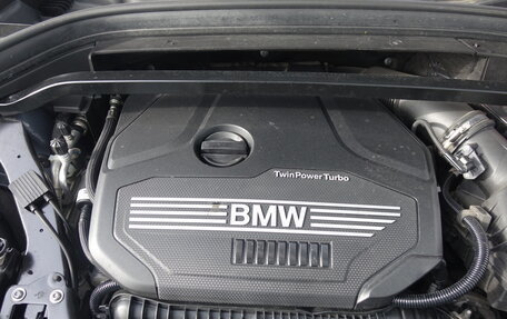 BMW X2, 2021 год, 3 867 000 рублей, 26 фотография