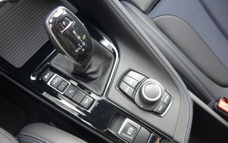 BMW X2, 2021 год, 3 867 000 рублей, 21 фотография