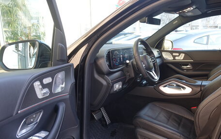 Mercedes-Benz GLS, 2019 год, 7 929 000 рублей, 9 фотография