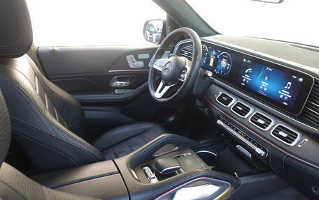 Mercedes-Benz GLS, 2019 год, 7 929 000 рублей, 14 фотография