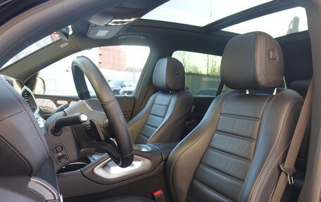 Mercedes-Benz GLS, 2019 год, 7 929 000 рублей, 12 фотография