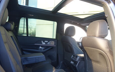 Mercedes-Benz GLS, 2019 год, 7 929 000 рублей, 23 фотография